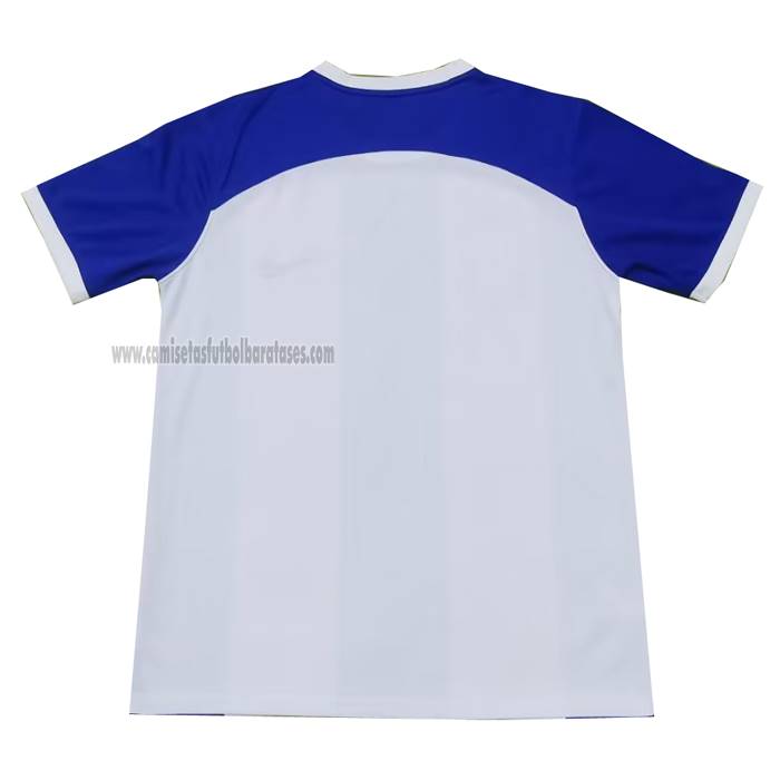 Tailandia Camiseta Tianjin Jinmen Tiger Primera 2023